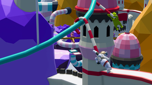 HumanFallFlat スクリーンショット7