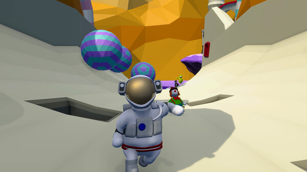 HumanFallFlat スクリーンショット2