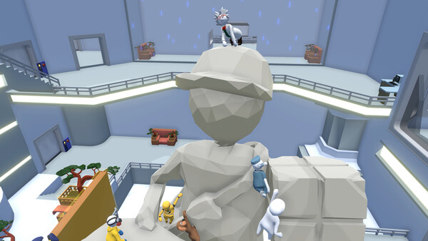 HumanFallFlat スクリーンショット3