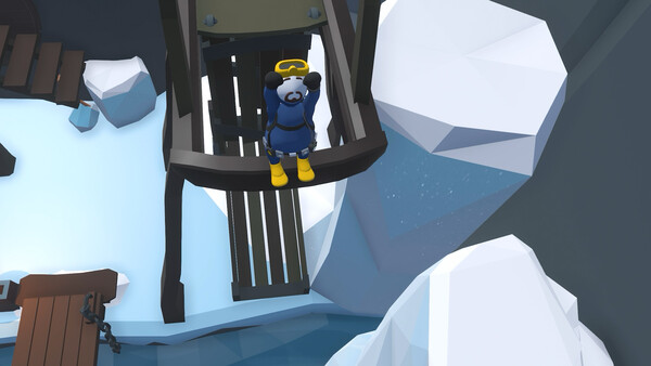 HumanFallFlat スクリーンショット6