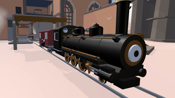 HumanFallFlat スクリーンショット7