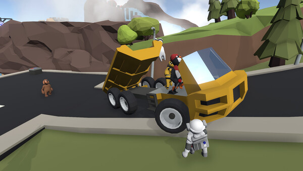 HumanFallFlat スクリーンショット4