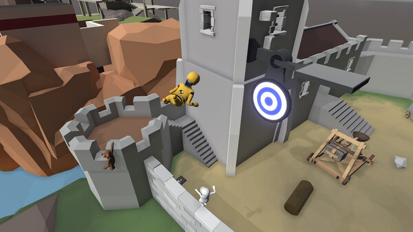 HumanFallFlat スクリーンショット6
