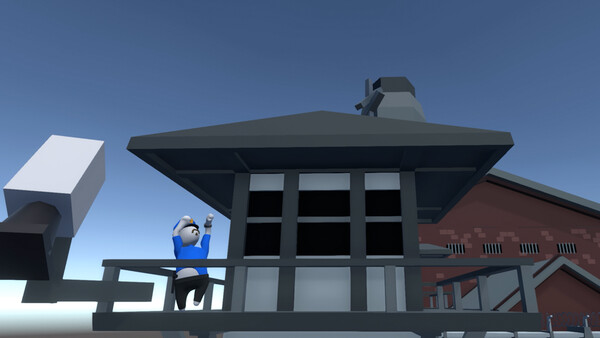 HumanFallFlat スクリーンショット3