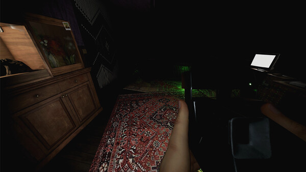 Phasmophobia スクリーンショット16