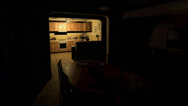 Phasmophobia スクリーンショット3