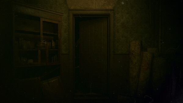 Phasmophobia スクリーンショット6