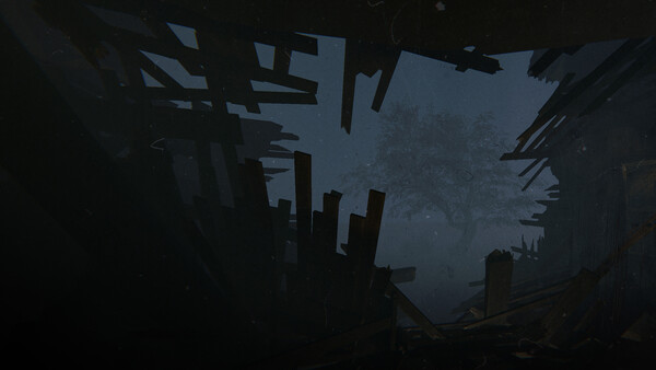 Phasmophobia スクリーンショット9