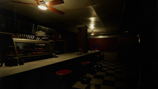 Phasmophobia スクリーンショット3