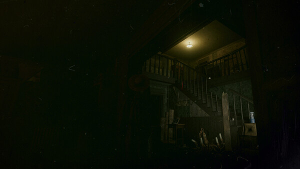 Phasmophobia スクリーンショット8