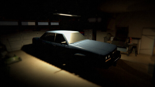 Phasmophobia スクリーンショット6