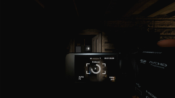 Phasmophobia スクリーンショット13