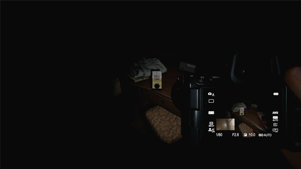 Phasmophobia スクリーンショット15