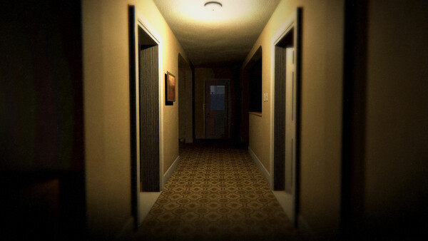 Phasmophobia スクリーンショット2