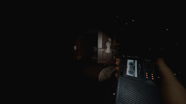 Phasmophobia スクリーンショット12