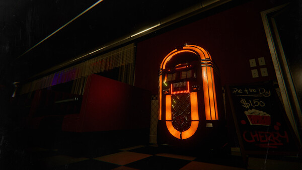 Phasmophobia スクリーンショット5