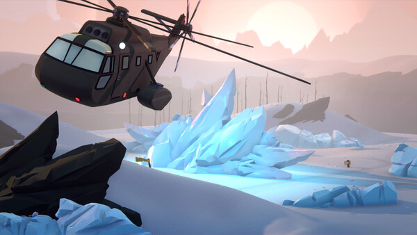 ProjectWinter スクリーンショット20