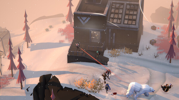 ProjectWinter スクリーンショット5