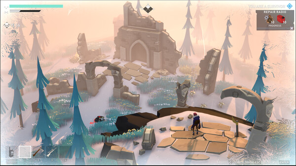 ProjectWinter スクリーンショット9